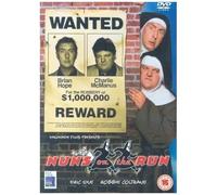 Nuns On The Run - Robbie Coltrane, Eric Idle - Dvd (Édition Rare Uk)