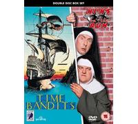Nuns on the Run/Time Bandits [Import anglais]