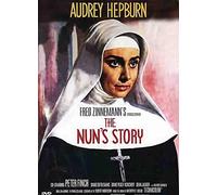Nun's Story [Import USA Zone 1]