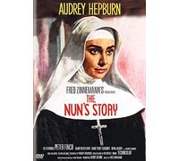 Nun's Story,the [Import allemand]