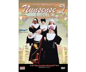 Nunsense 2: The Sequel