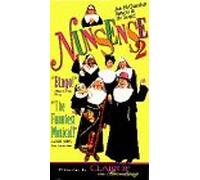 Nunsense 2: The Sequel [VHS]