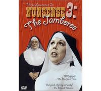 Nunsense 3 - The Jamboree