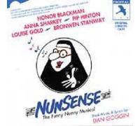 Original London Cast – Nunsense (Funny Nunny Musical) – CD