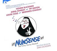 Nunsense-Funny Nunny Musical - Original London Cast