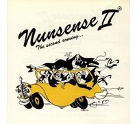 Nunsense II: The Second Coming (1993 Original Off-Broadway Cast) by Various Artists (1993-04-01)