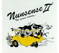Nunsense II-the Second Coming - Original Cast