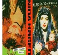 Nunsexmonkrock/Nina Hagen Band by Columbia (2006-07-29)
