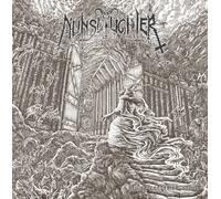 NUNSLAUGHTER - THE DEVILS CONGERIES VOL.3 (2CD) 2 CD NEUF