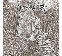 Nunslaughter - The Devils Congeries Vol.3 (2cd)