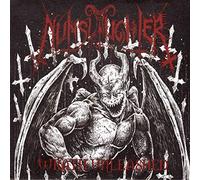 Nunslaughter - Wrath Unleashed (Black Vinyl)