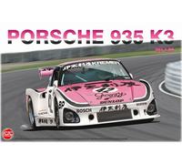 Nunu-Beemax PN24029 - 1:24 Porsche 935 K3 '80 Lm - Neuf