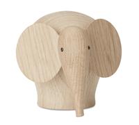 Woud Nunu Elephant Mini Chêne