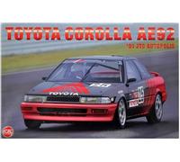NUNU PN24025 TOYOTA COROLLA AE92