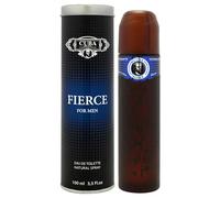 Cuba Fierce Eau de Toilette pour homme 100 ml