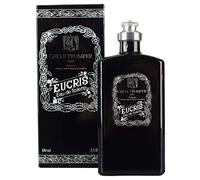 NUNU TRADING Geo.F.Trumper Eucris Edt 100 Ml Glass