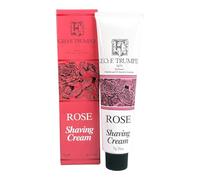 NUNU TRADING Geo.F.Trumper Rose Soft Shaving Cream Tube 75 Gr
