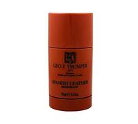 NUNU TRADING Geo.F.Trumper Spanish Leather Deodorant Stick 75 Ml