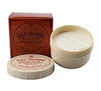 NUNU TRADING Geo.F.Trumper Spanish Leather Soft Shaving Cream 200 Gr