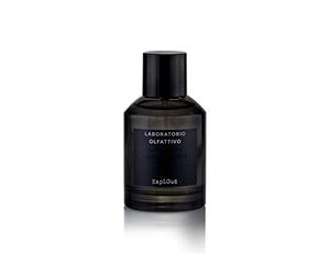 NUNU TRADING Laboratorio Olfattivo Exploud Edp 100 Ml