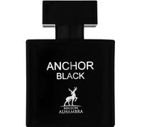 Alhambra Ancre Noir - EDP - Volume : 100ml