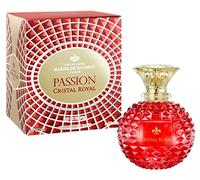 NUNU TRADING Marina De Bourbon Crystal Royal Passion Edp 100 Ml Vapo