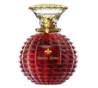 Marina de Bourbon Eau de Parfum Crystal Royal Passion – 100 ml vaporisateur