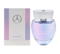NUNU TRADING Mercedes Benz For Women Fanciful Edit. Edt 90 Ml