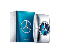 NUNU TRADING Mercedes Benz Select Day Man Edt 100 Ml