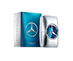 NUNU TRADING Mercedes Benz Select Day Man Edt 100 Ml