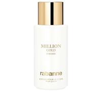 NUNU TRADING Million Gold For Her Body Lotion 200 Ml