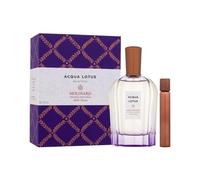 Molinard Aqua Lotus Eau de Parfum 90 ml + 7,5 ml