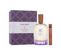 NUNU TRADING Molinard Cher Wood Edp 90 Ml + 7,5 Ml