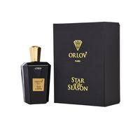 Orlov Paris Star of the Season Eau de Parfum (Unisexe) - rechargeable 75 ml