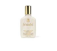 NUNU TRADING St Barth Cream Rinse Jasmine All Hair Types 125 Ml