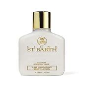 Ligne St. Barth Lait corporel hydratant Tiare 125 ml
