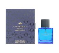 NUNU TRADING Thameen Carved Oud Extrait Parfum 100 Ml