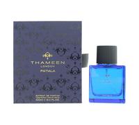 NUNU TRADING Thameen Patiala Extrait Parfum 100 Ml