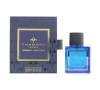 NUNU TRADING Thameen Regent Leather Extrait Parfum 100 Ml