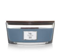 WoodWick Ellipse Candles Bougie parfumée 453,6 g variante Tempest