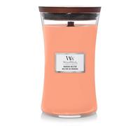 Woodwick Manuka Nectar bougie parfumée 610 g