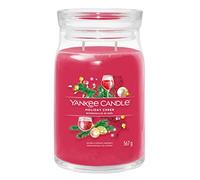 NUNU TRADING Yankee Candle Holiday Cheer 567 Gr