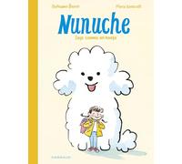 Nunuche – Tome 1 : Sage comme un nuage – Dargaud