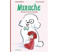 Nunuche - Tome 2 - Ronronne chez la baronne