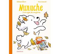 Dargaud Nunuche tome 3