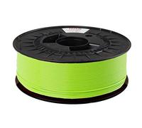 NuNus PETG Filament 1KG 1,75mm, 3D Printer imprimeur - Bobine de fil plastique