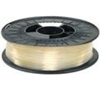 NuNus PLA 1,75mm 1KG Filament transparent,Filament 3D Premium 1.75mm pour toutes les imprimantes 3D. Pas de distorsion, forte adhérence, pas d'obstruction