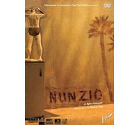 Nunzio dvd - Spiro Scimone - L'harmattan - broché - Livre