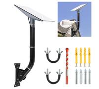 Nuo desire Starlink Standard Gen 2 Kit d'installation de support mural multi-scènes