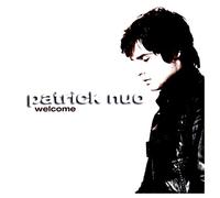 Nuo,Patrick - Welcome [Import]